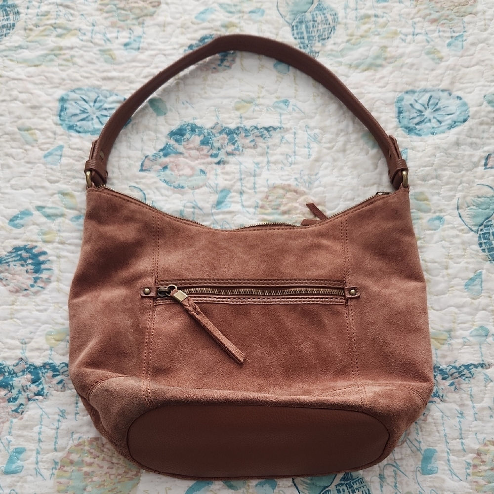 The Sak Leather Handbag